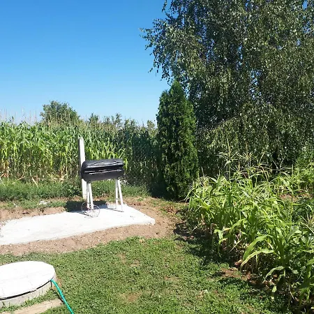 Chalet Vikendica Pahuljica Bihac