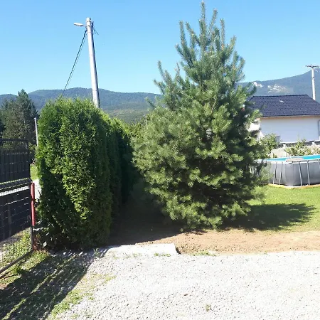 Chalet Vikendica Pahuljica Bihac