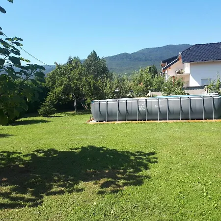 Chalet Vikendica Pahuljica *