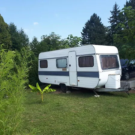 Chalet Vikendica Pahuljica