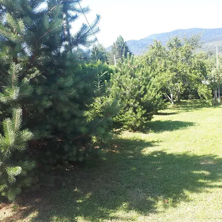 Chalet Vikendica Pahuljica